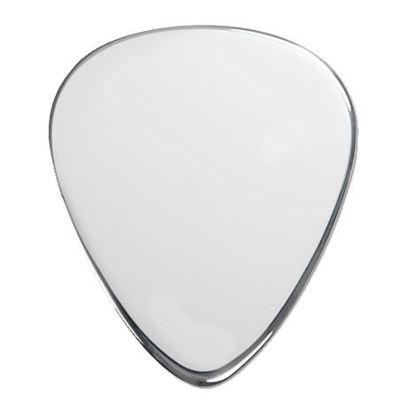 0.51mm Dunlop Guitar Plectrum