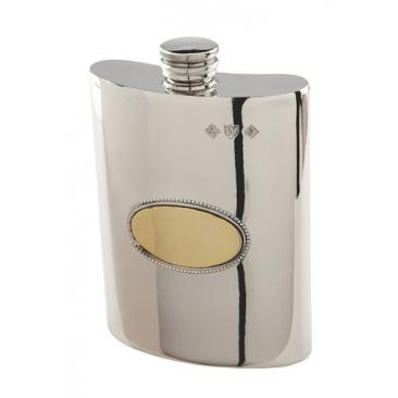Traditional Hip Flasks