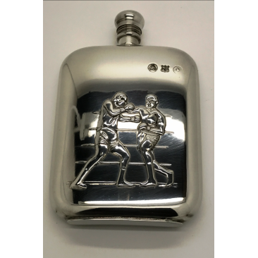 Sporting Hip Flasks