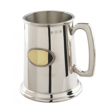 Pewter Tankard Nymph Perfume Sample