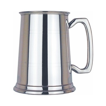 Pewter Tankard Perfume Sample