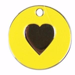 Stainless Steel Pet Tag