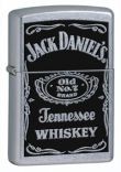 Zippo Jack Daniels Zippo Lighter