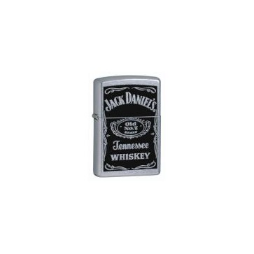 Zippo Jack Daniels Zippo Lighter Perfume Sample