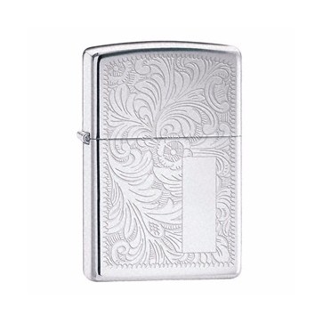 Zippo Personalised Venetian Zippo Lighter Perfume Sample